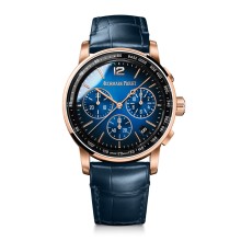 Code 11.59 by Audemars Piguet Selfwinding Chronograph / 41 mm