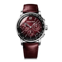 Code 11.59 by Audemars Piguet Selfwinding Chronograph / 41 mm