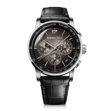 Code 11.59 by Audemars Piguet Selfwinding Chronograph / 41 mm
