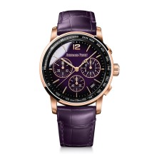 Code 11.59 by Audemars Piguet Selfwinding Chronograph / 41 mm
