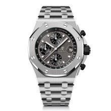 Selfwinding Chronograph