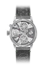Manufacture Edition Green