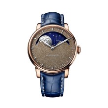 Perpetual Moon Obsidian
