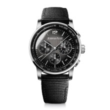 Code 11.59 Selfwinding Chronograph / 41 mm