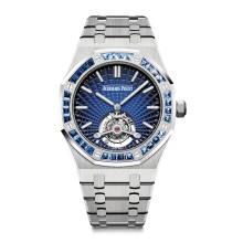 Royal Oak Tourbillon Extra-Thin