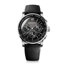 Code 11.59 Selfwinding Chronograph  // 41 mm 