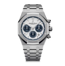 Royal Oak Chronographe Automatique