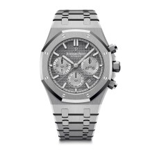 Royal Oak Chronographe Automatique