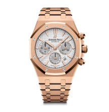 Royal Oak Chronographe Automatique