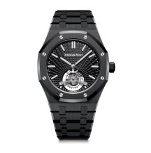 Royal Oak Tourbillon Extra-Thin