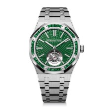 Royal Oak Selfwinding Flying Tourbillon