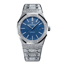 Royal Oak Frosted Gold Limited Edition