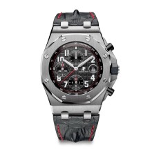 Chronograph