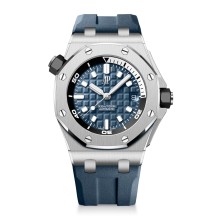 Royal Oak Offshore Diver