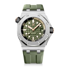 Royal Oak Offshore Diver