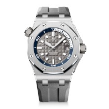Royal Oak Offshore Diver
