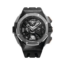 Royal Oak Concept Laptimer Michael Schumacher
