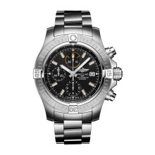 Avenger Chronograph 45