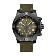 Avenger Chronograph 45 Night Mission 