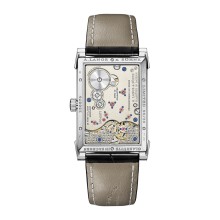 Cabaret Tourbillon Handwerkskunst