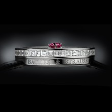 Jester Rose Vivid Diamond