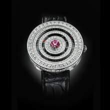 Jester Rose Vivid Diamond
