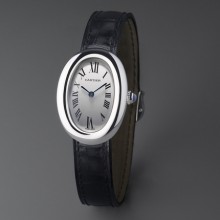 Montre Baignoire 1920