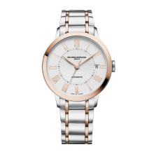 Women Automatic Two-Tone