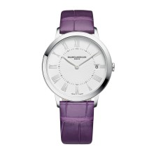 Women Quartz Steel 