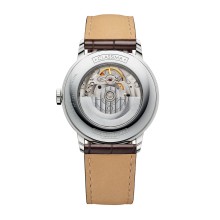 Men Steel Automatic