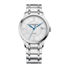 Men Steel Automatic