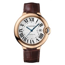 Montre Ballon bleu de Cartier
