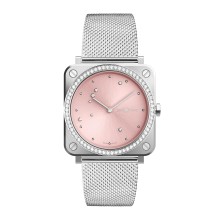 BR S Pink Diamond Eagle