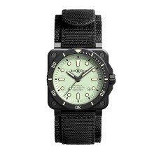 BR 03-92 Diver Full Lum