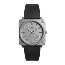 BR S-92 Matte Grey