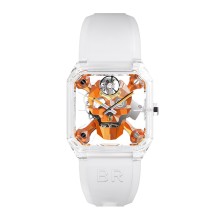 BR 01 Cyber Skull Sapphire Only Watch