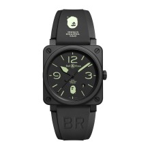 BR03-92 25th Anniversary