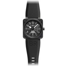 BR 01 Altimeter