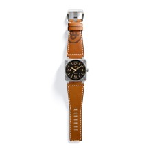BR 03-92 Golden Heritage