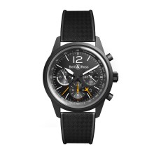BR 126 Flyback