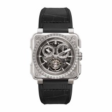 BR-X1 Tourbillon Chronograph