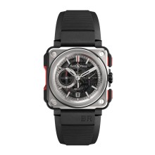 BR-X1 Skeleton Chrononograph