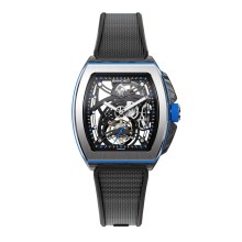 Hybride Carbon Titanium Limited Edition Blue 