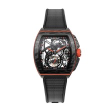 Carbon Limited Edition Orange