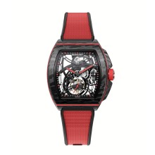 Carbon Limited Edition Red