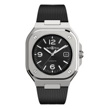 BR 05 Black Steel