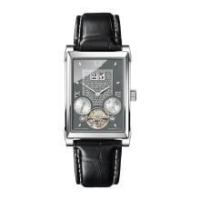 Cabaret Tourbillon Handwerkskunst