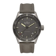 Bathyscaphe