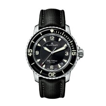 Fifty Fathoms Automatique 