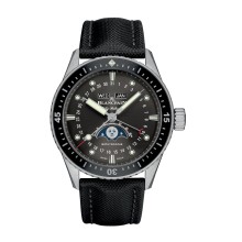 Bathyscaphe Complete Calendar